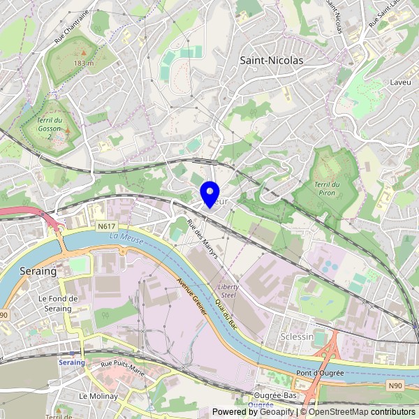 Map Photo